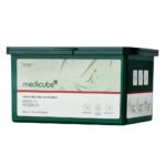 پک ماسک روزانه تسکین دهنده سوپر سیکا مدی کیوب Medicube Super Cica Daily Quick Mask