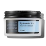 کرم هیالورونیک اسید آبرسان قوی کوزارکس Cosrx Hyaluronic acid intensive cream 100g