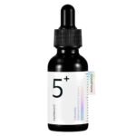 سرم ضد لک و روشن کننده ویتامین سی شماره 5 نامبوزین Numbuzin No.5 Vitamin Concentrated Serum