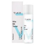 تونر آبرسان و مرطوب کننده پنتنول تیام TIA’M Vita B5 Toner 180ml
