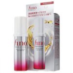 روغن موی لایت فینو پرفیوم تاچ شیسیدو Shiseido Fino Premium Touch Hair Oil Serum Airy Smooth