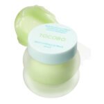 ماسک لب نعناع توکوبو تسکین دهنده و خنک کننده TOCOBO Mint Cooling Lip Mask