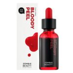 سرم پیلینگ و لایه بردار قوی زامبی بلادی اسکین 1004 SKIN1004 Zombie Beauty Bloody Peel