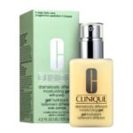 کرم ژل دراماتیکالی کلینیک پوست چرب و مختلط Clinique Moisturizing Gel Cream for Combination and Oily Skin Dramatically Different 125 ml