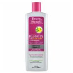 شامپو کراتینه ترمیم کننده آلوئه ورا اوری استرند Shampoo Keratin with Aloe Vera + Vitamin E Repairing 399ml