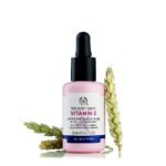 سرم شب ویتامین E بادی شاپ The Body Shop Vitamin E Overnight Serum-In-Oil 28ml