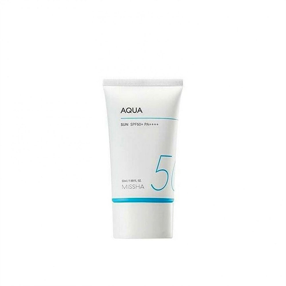 ضد آفتاب آبرسان میشا Missha Aqua SUN Sun Spf50 ضد آفتاب آبرسان میشا Missha Aqua SUN Sun Spf50 - تصویر 1
