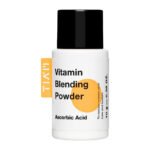 پودر روشن کننده ویتامین سی خالص تیام TIAM Vitamin Blending Powder