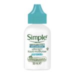سرم آبرسان ضد جوش و آکنه سیمپل Simple Ultra Light Liquid Moisturiser 50ml