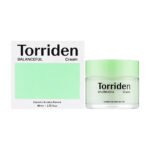 کرم تسکین دهنده سیکا توریدن Torriden Balanceful Cica Cream