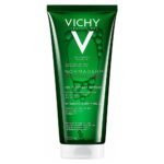 ژل شستشوی نورمادرم ویشی مخصوص پوست چرب و جوش دار Vichy Normaderm Phytosolution Purifying Cleansing Gel 200ml