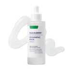 آمپول آبرسان و تسکین دهنده اکوال بری EQQUALBERRY Swimming Pool Ampoule