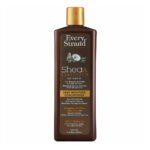 کاندیشنر مرطوب کننده عمیق شی و روغن نارگیل اوری استرند Every Strand Shea & Coconut Oil Deep Moisture Conditioner 399ml