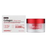 کرم ضد چروک رتینول و کلاژن مدی پیل Medi-Peel Retinol Collagen Lifting Cream