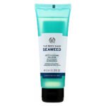 ژل شستشوی جلبک دریایی سیوید بادی شاپ The Body Shop Seaweed Deep Cleansing Gel Wash 125ml