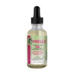 روغن نعناع و رزماری مدل لایت میله اورگانیک تقویت کننده و ضد ریزش مو Mielle Organics Rosemary Mint Light Scalp & Hair Strengthening Oil