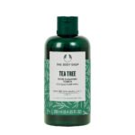 تونر مات کننده درخت چای سبز تی تری بادی شاپ The Body Shop Tea Tree Skin Clearing Mattifying Toner 250ml