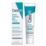 ژل آبرسان ضد جوش و آکنه سراوی حاوی سالیسیلیک اسید CeraVe Acne Control Gel With AHA & BHA For Acne Prone Skin 40ml