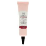 کرم دور چشم ویتامین E بادی شاپ اصل انگلیس The Body Shop Vitamin E Eye Cream 15ml