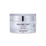 کرم ضد چروک و جوانساز کمپلکس 9 پپتاید پرو مدی پیل Medi-Peel Peptide 9 Volume Tox Cream PRO