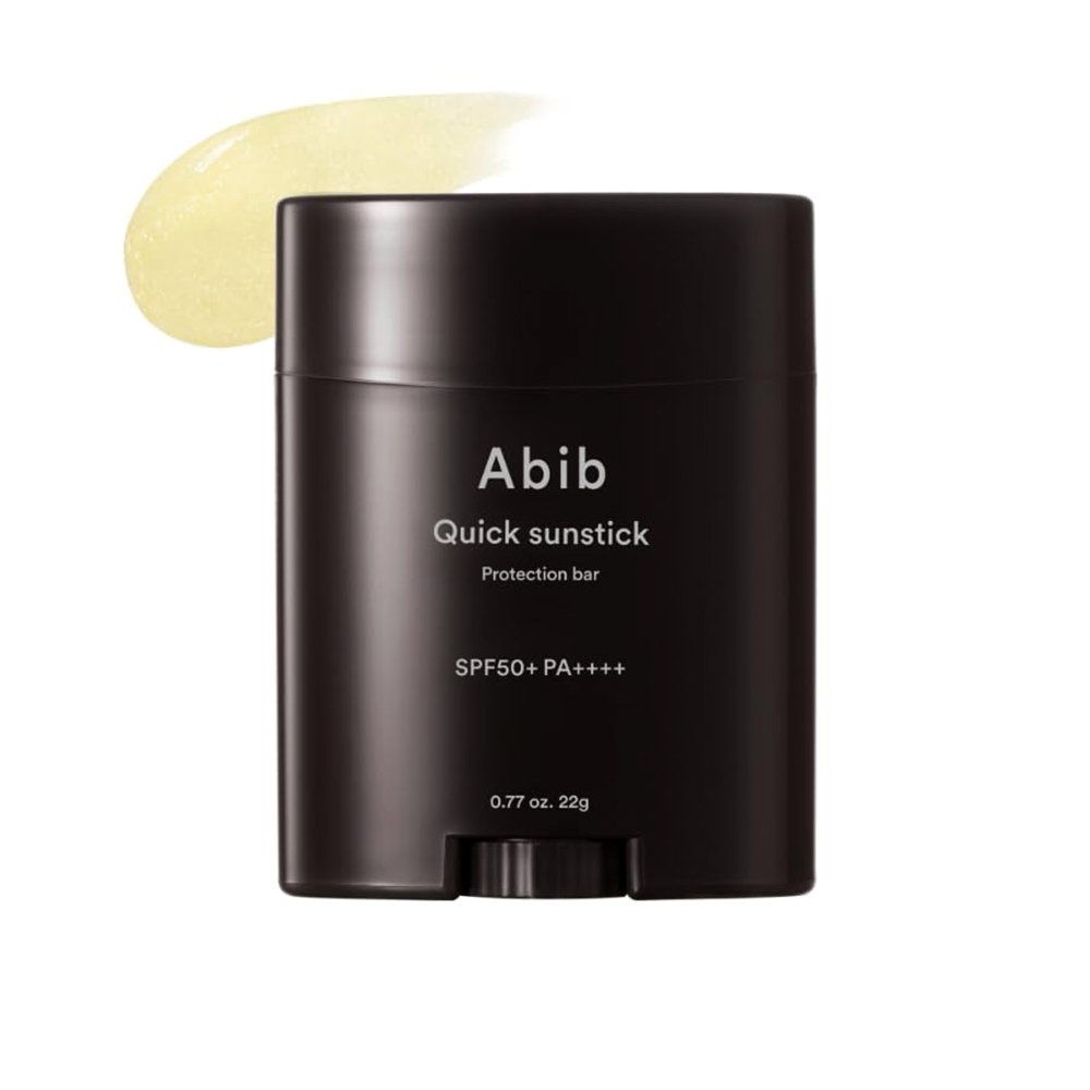 ضد آفتاب استیکی ابیب Abib Quick Sunstick Protection Bar SPF50+ PA++++ 22g ضد آفتاب استیکی ابیب Abib Quick Sunstick Protection Bar SPF50+ PA++++ 22g - تصویر 1