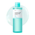 تونر آزلائیک اسید و نیاسینامید مدی کیوب ضدالتهاب، قرمزی و روشن کننده پوست MEDICUBE Azelaic Acid Niacinamide Clear Toner