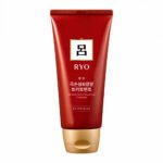 ماسک موی درمانی ریو Ryo Damage Care & amp Nourishing Treatment 180ml