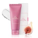 فوم شستشوی انجیر آیم فرام لایه بردار ملایم و کنترل منافذ پوست I’m From Fig Foam Cleanser