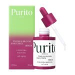 سرم ضد چروک و جوانساز باکوچیول بلوم پیوریتو Purito SEOUL Timeless Bloom Bakuchiol Serum