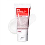 فوم شوینده لاکتو کلاژن قرمز مدی پیل Medi-Peel Red Lacto Collagen Clear 2.0