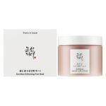 ماسک لوبیای قرمز بیوتی اف جوسان ضد لک و کنترل منافذ پوست Beauty Of Joseon Red Bean Refreshing Pore Mask 140ml