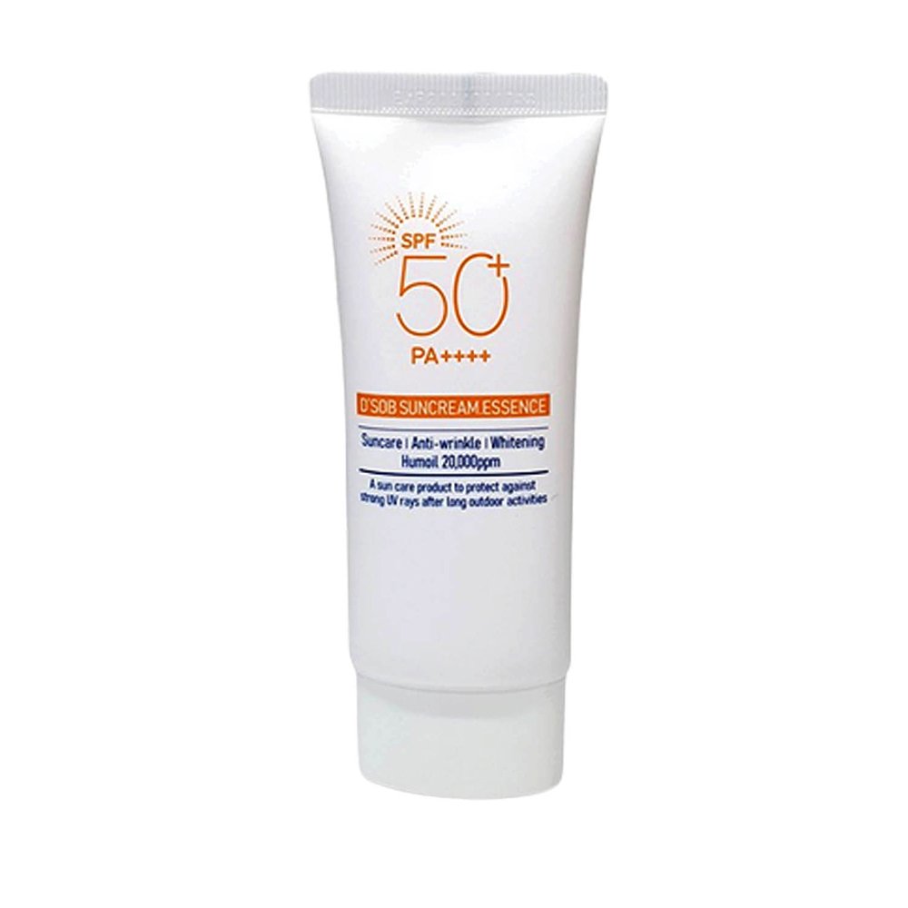 اسانس ضد آفتاب سه کاره دیسوپ D’SOB Suncream Essence اسانس ضد آفتاب سه کاره دیسوپ D’SOB Suncream Essence - تصویر 1