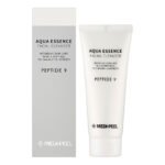 فوم ضد چروک و روشن کننده 9 پپتاید آکوا اسنس مدی پیل Medi-Peel Peptide 9 Aqua Essence Facial Cleanser