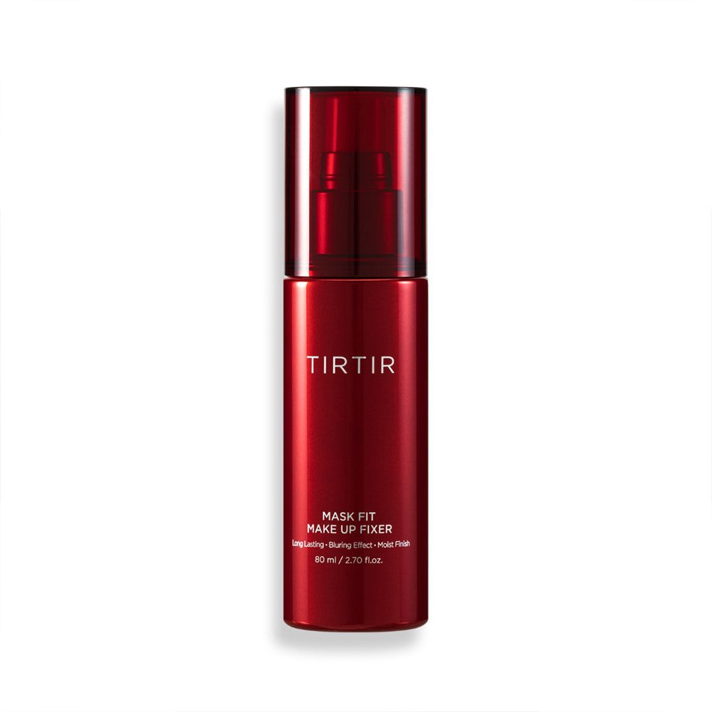 اسپری فیکس آرایش تیر تیر TIRTIR Mask Fit Make Up Fixer اسپری فیکس آرایش تیر تیر TIRTIR Mask Fit Make Up Fixer - تصویر 1