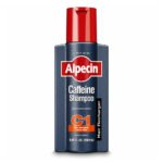 شامپو ضد ریزش آلپسین سی وان کافئین دار Alpecin Caffeine Shampoo C1 250ml