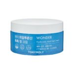 ژل کرم هیالورونیک اسید تونی مولی TONYMOLY WONDER Hyaluronic Acid Gel Cream