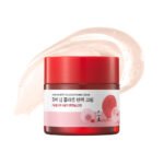 کرم ضد چروک و جوانساز کاملیا کلاژن راندلب ROUND LAB Camellia Deep Collagen Firming Cream